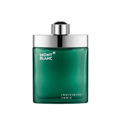 MONTBLANC Individual Tonic - Eau de Toilette 3386460028400